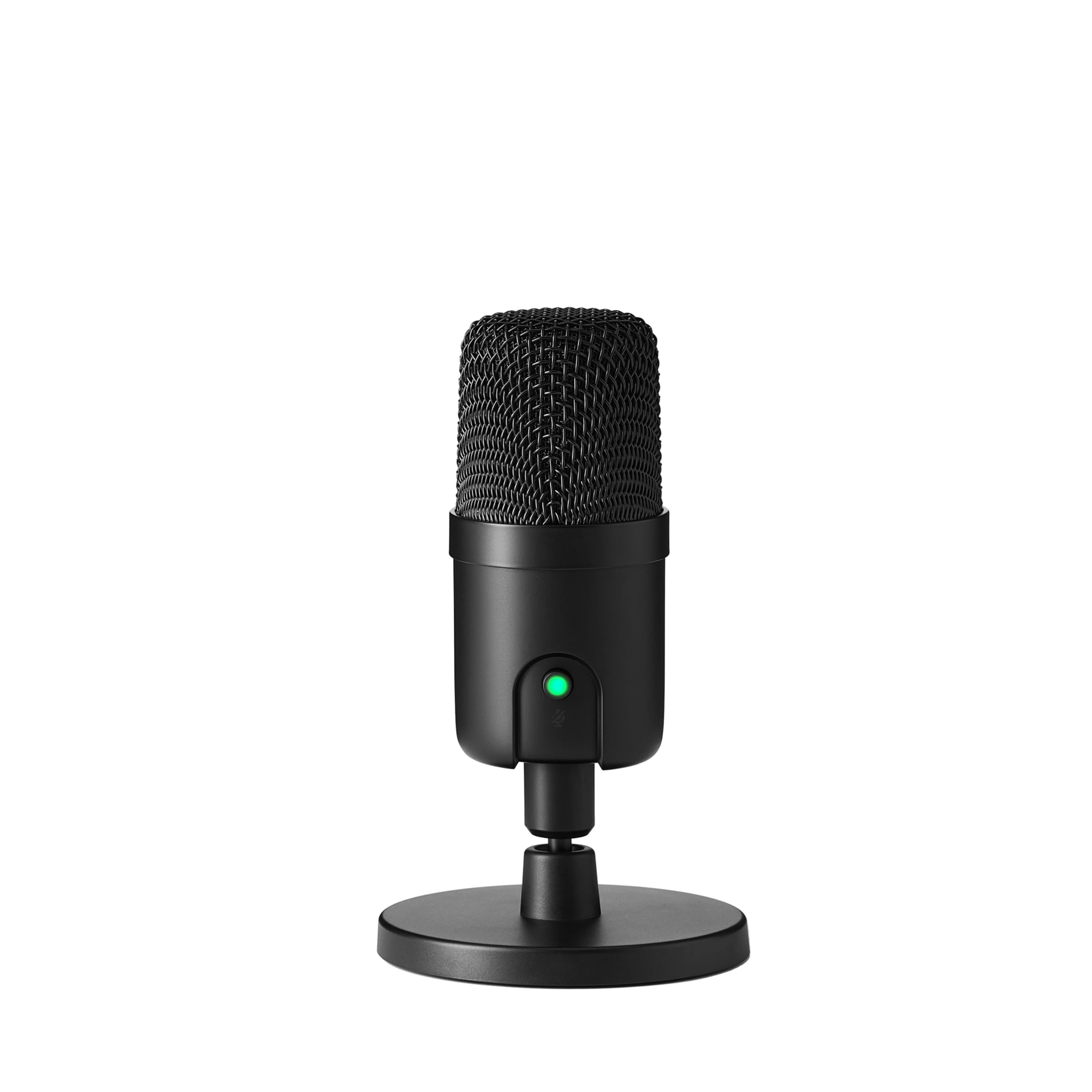 Amazon Basics USB Condenser
