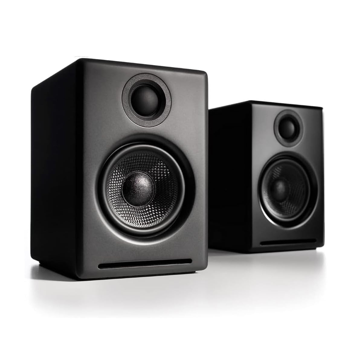 Audioengine A2+ Desktop 24 Bit