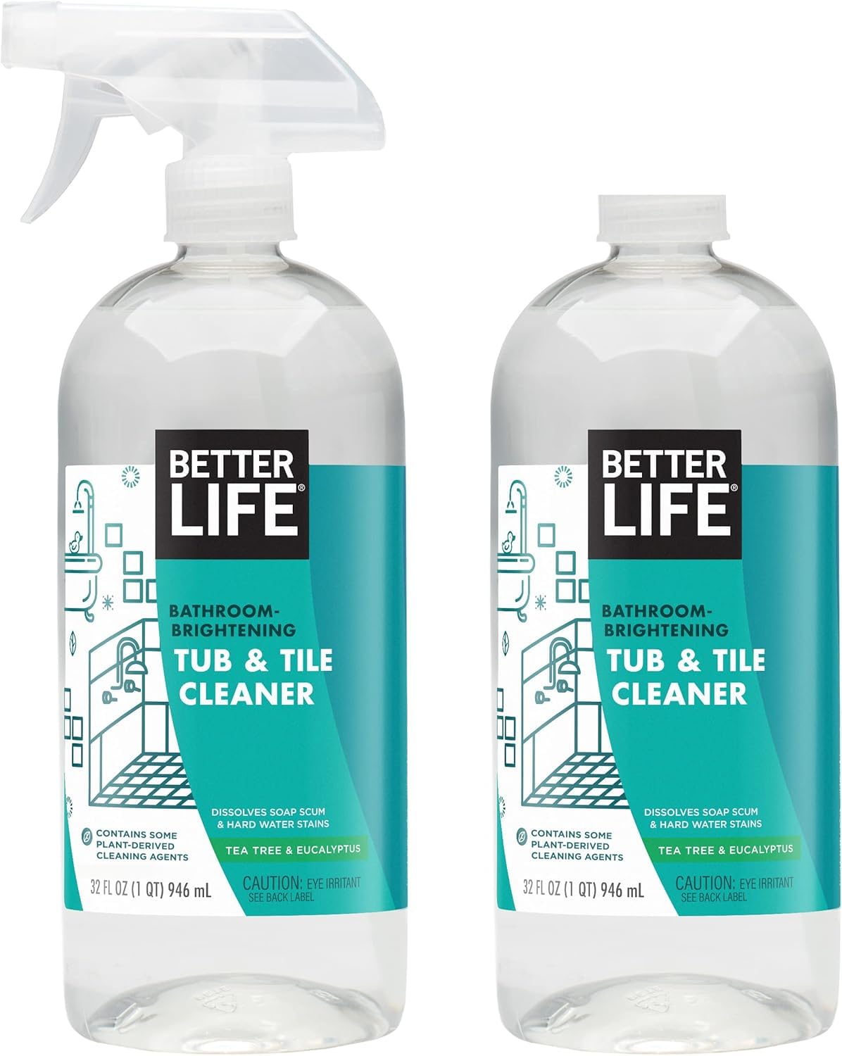 BETTER LIFE