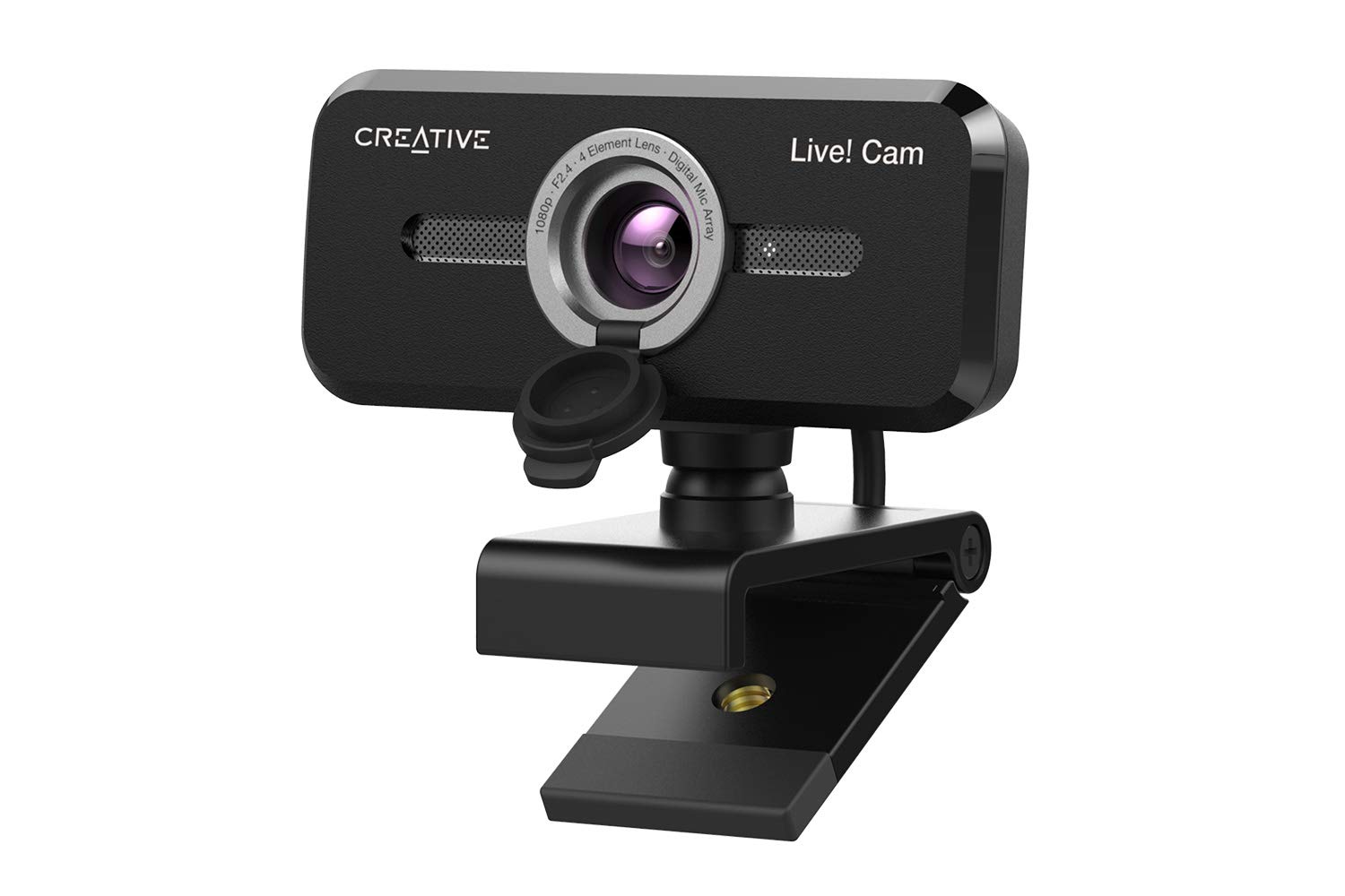 Creative Live! Cam Sync 1080p