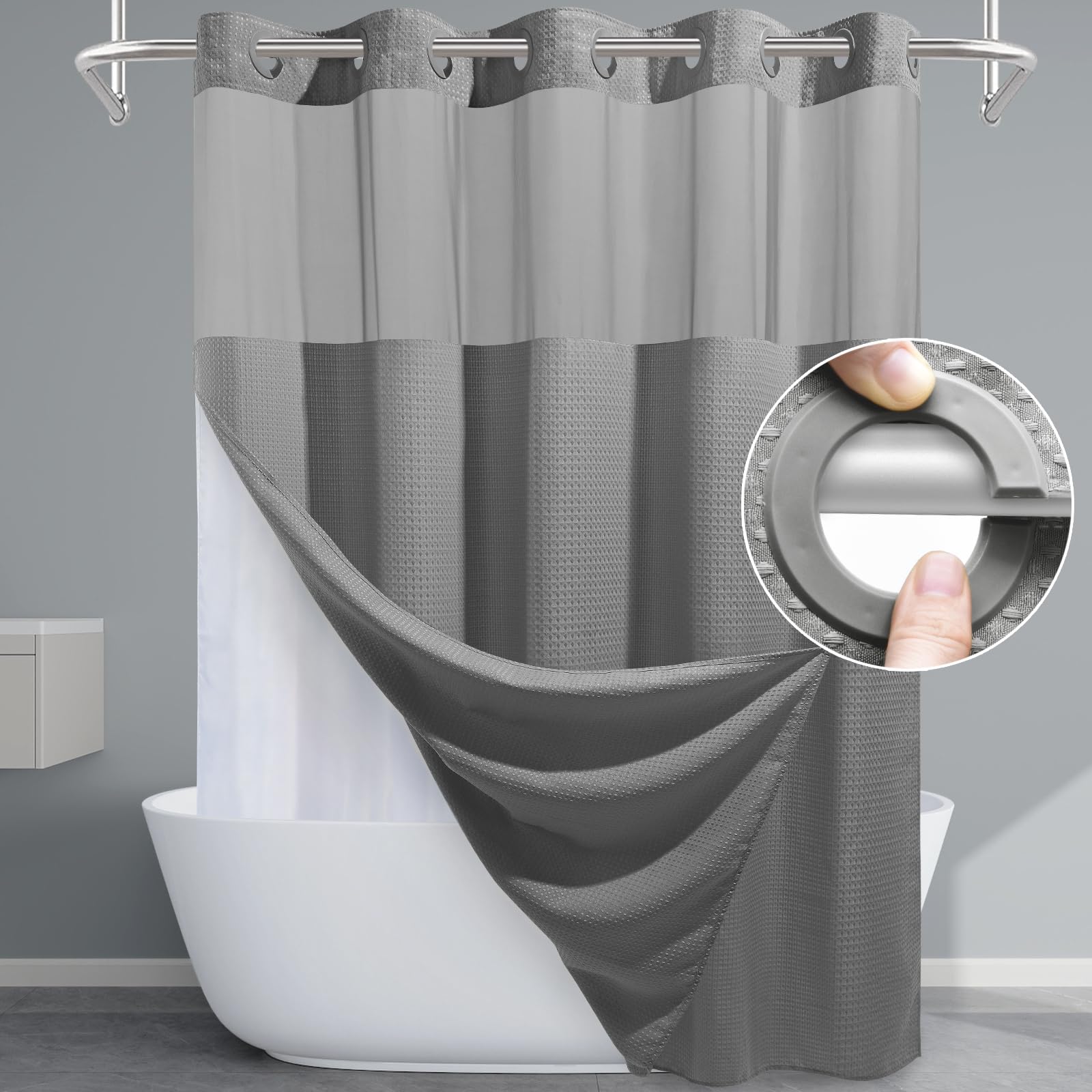 EUTXL Grey