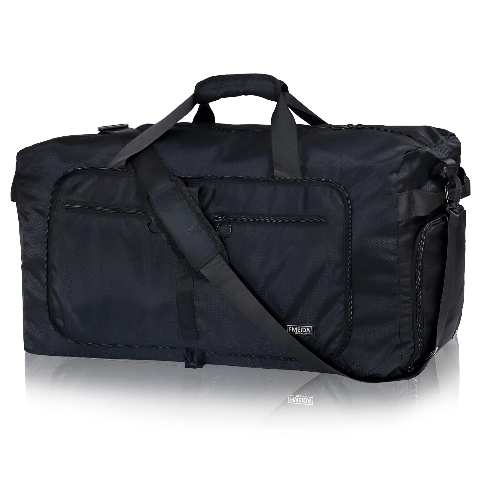 Fmeida 65L Duffle Bag