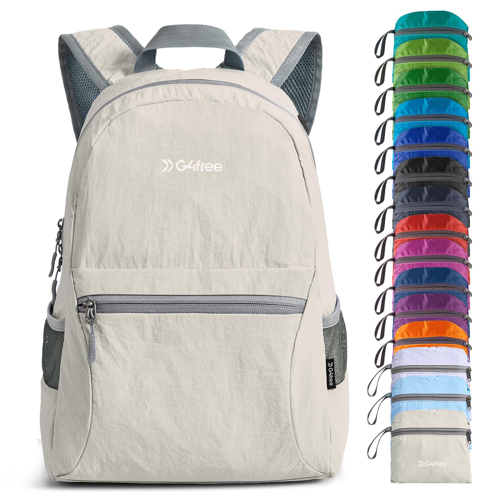 G4Free 20L Lightweight