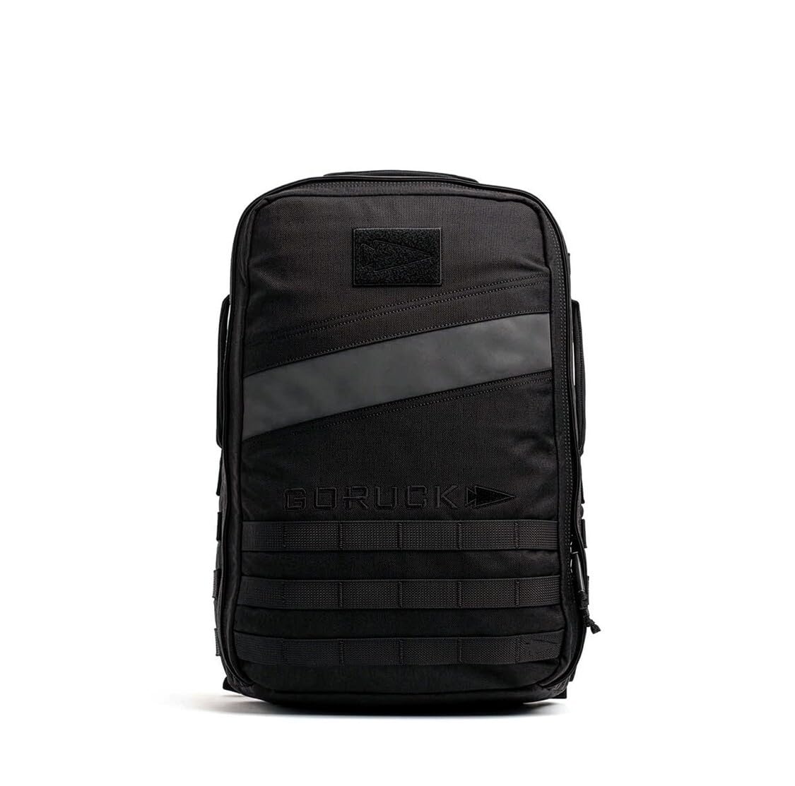 GORUCK Rucker 4.0 20L Black