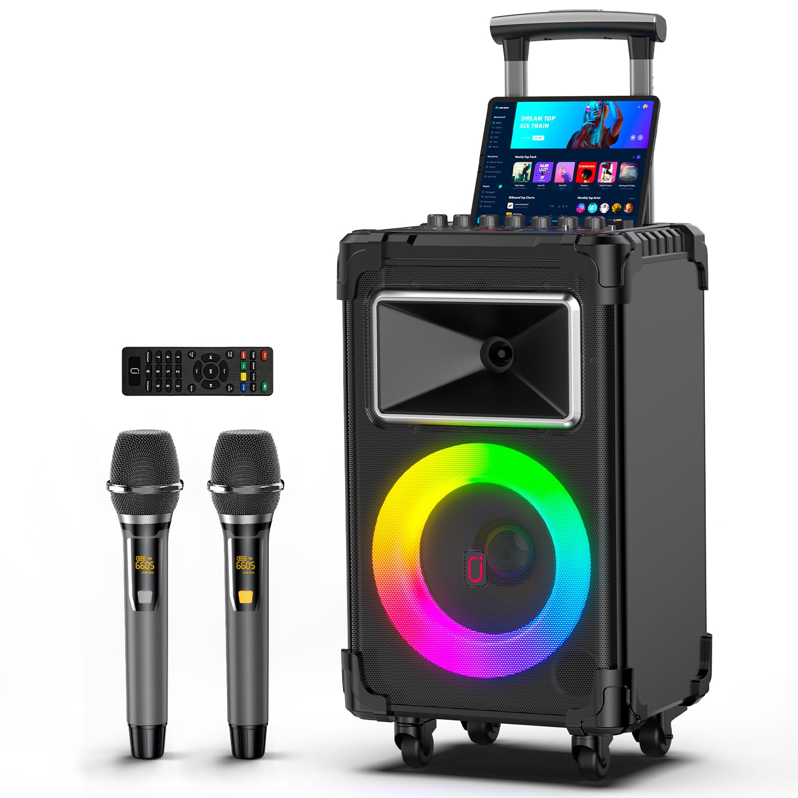 JYX Karaoke
