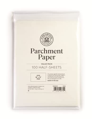 King Arthur Flour Precut