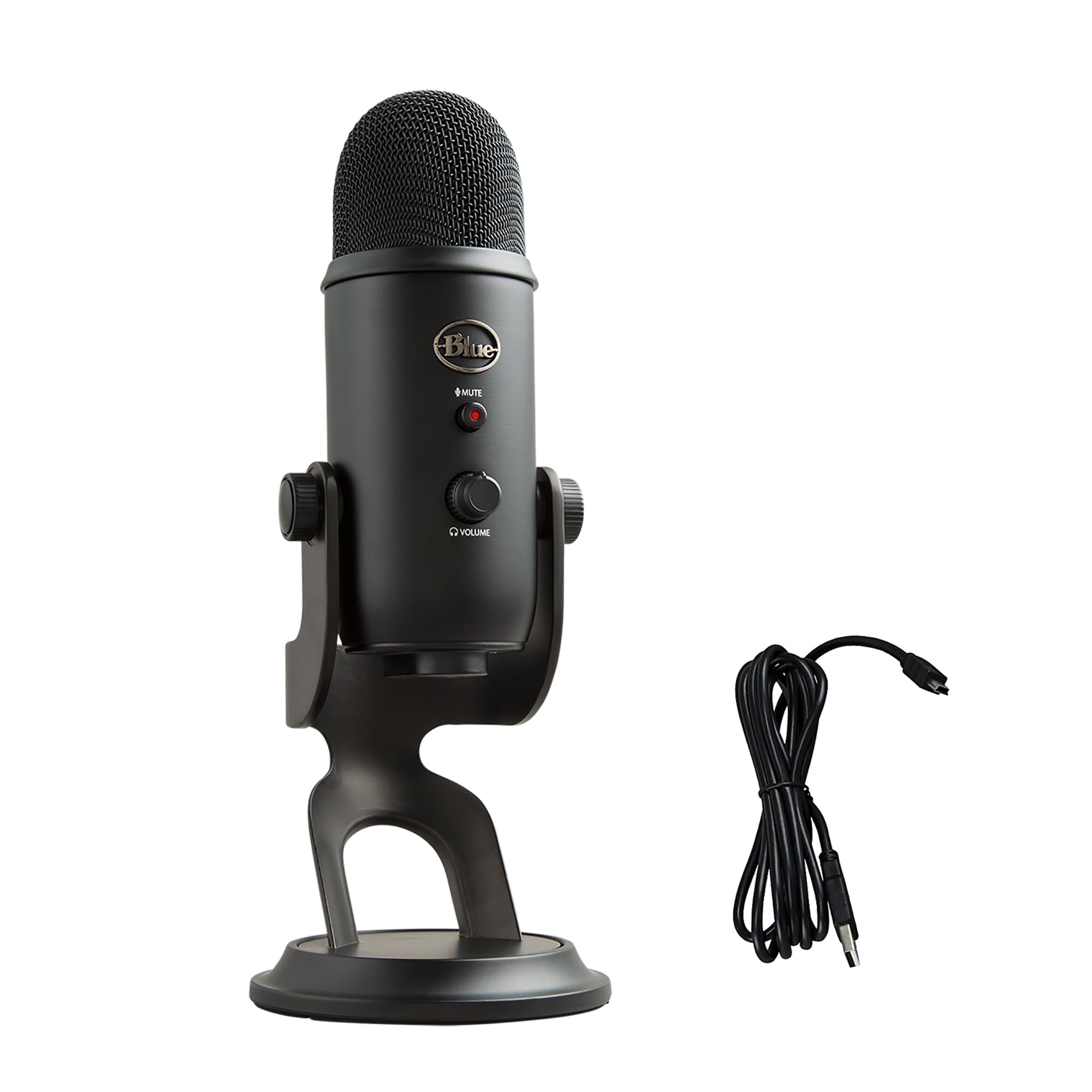 Logitech Creators Blue Yeti USB