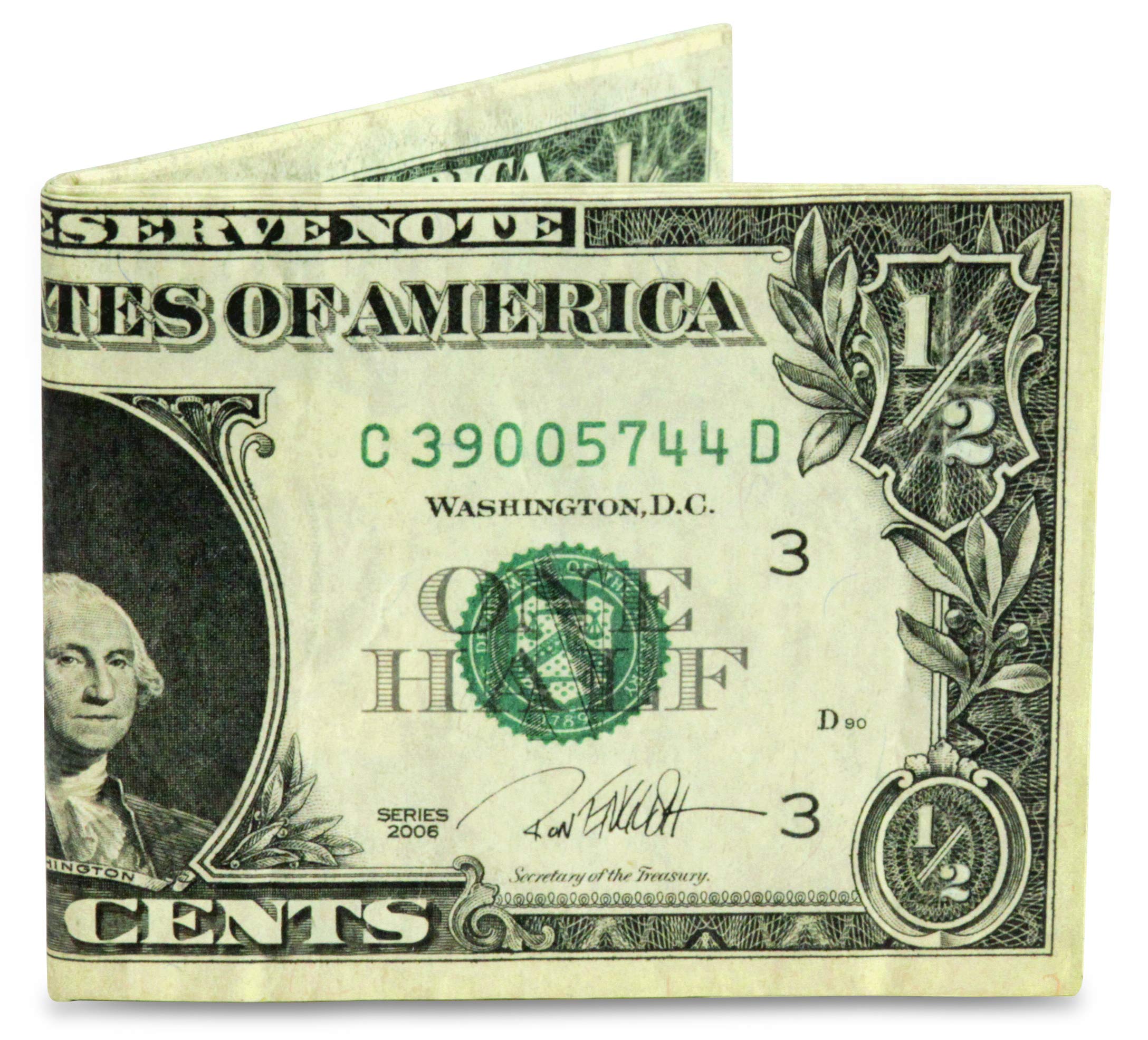 mighty wallet