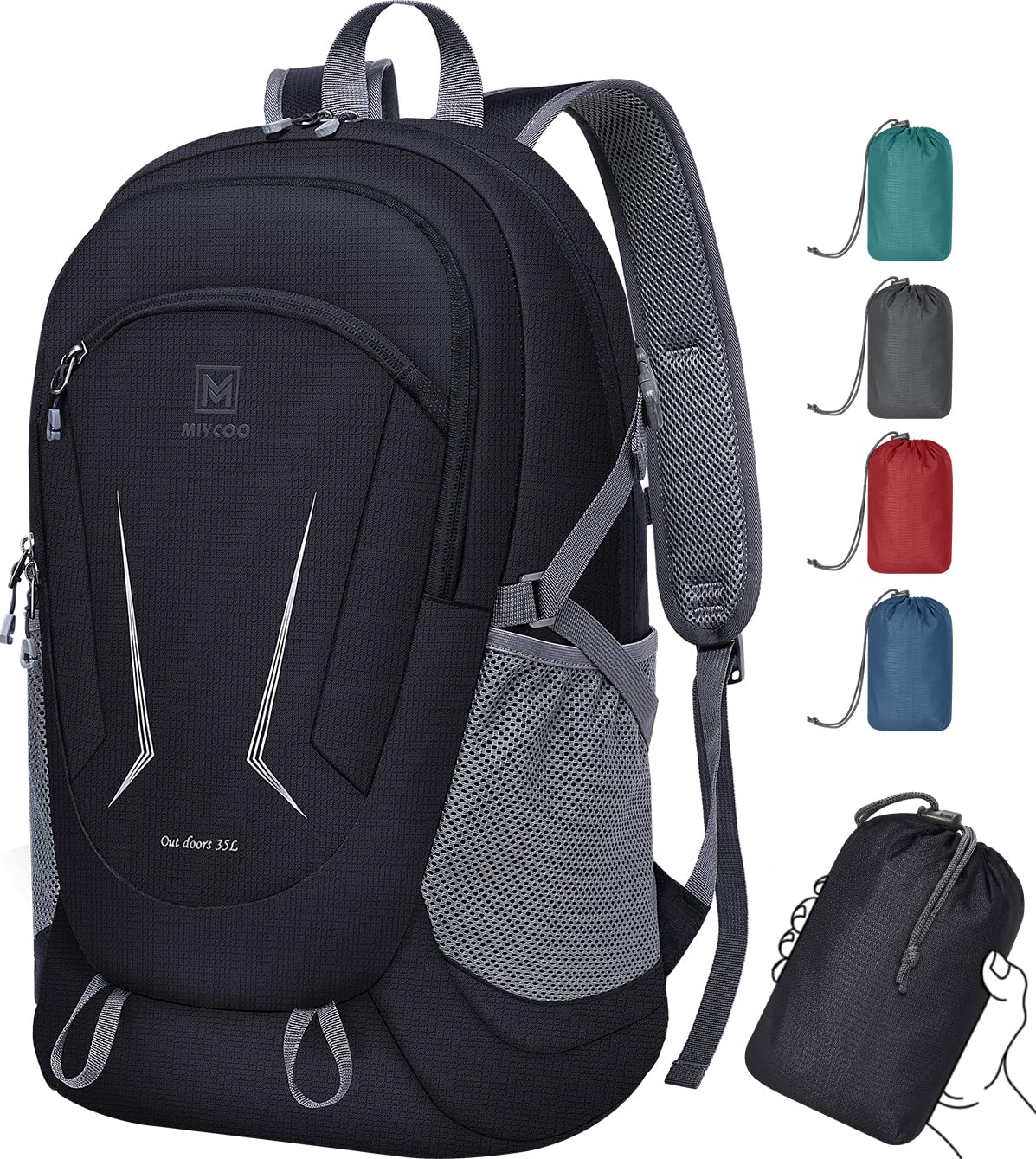 MIYCOO Backpack