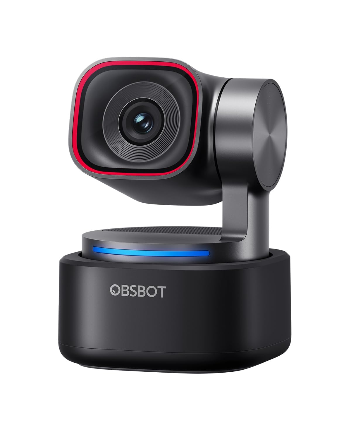 OBSBOT Tiny 3 AI-Powered Spatial