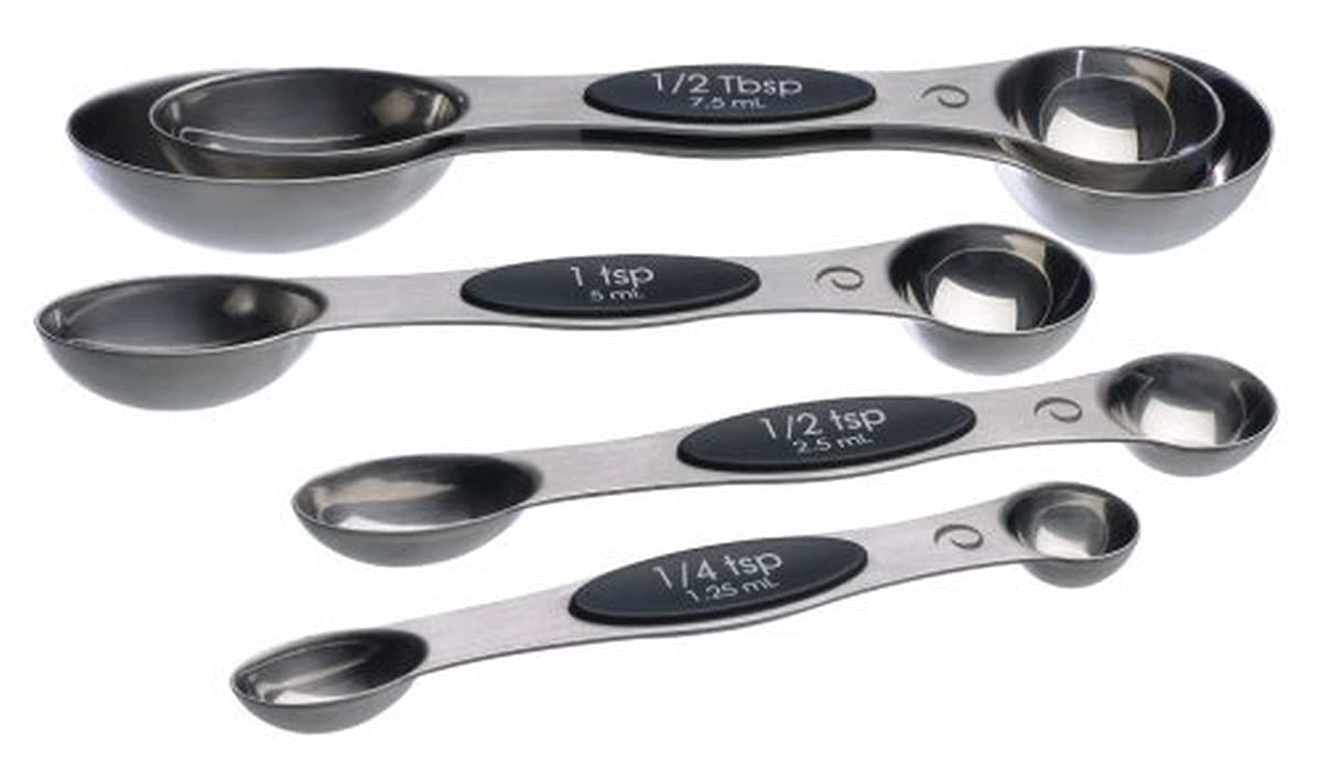 Progressive PrepWorks 5pc Measuring