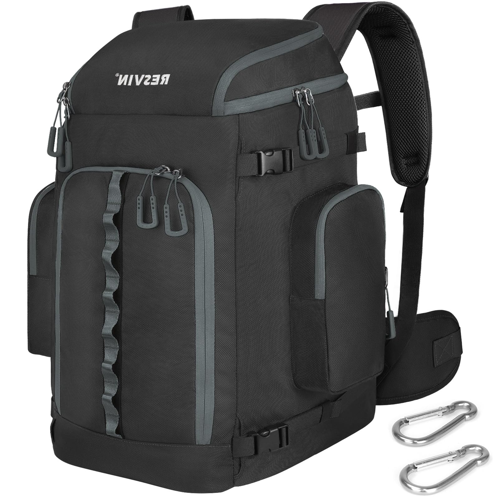 RESVIN Ski Boot Bag