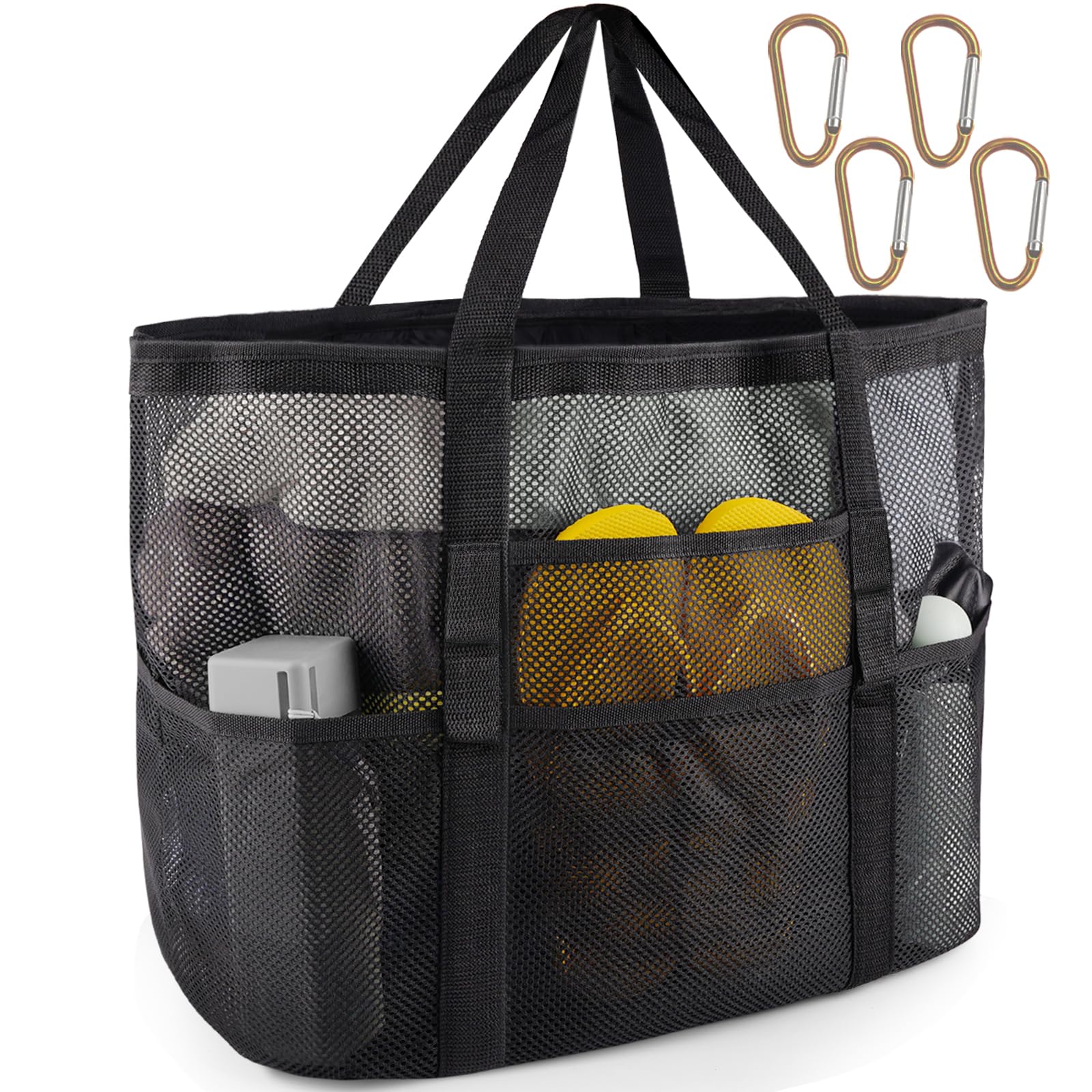 SRISE Mesh Beach