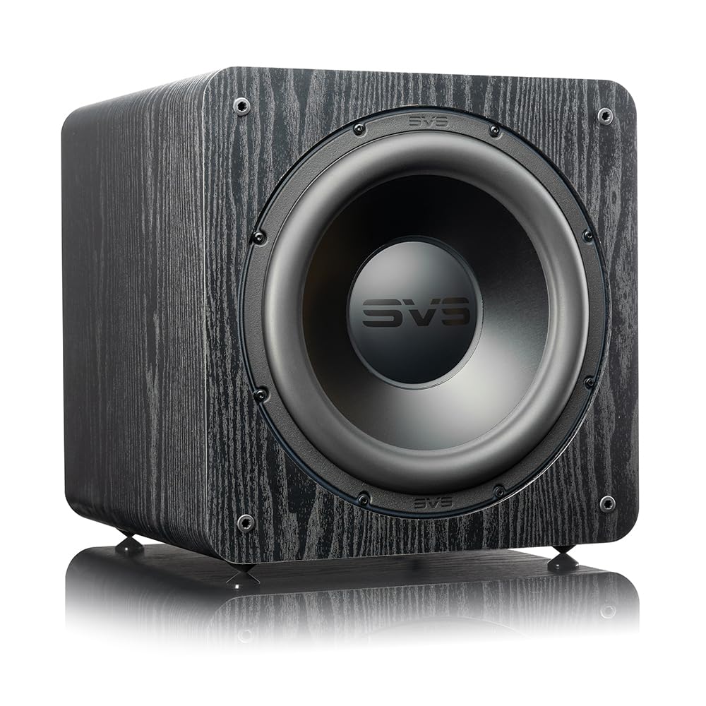 SVS SB-2000 Pro DSP Controlled