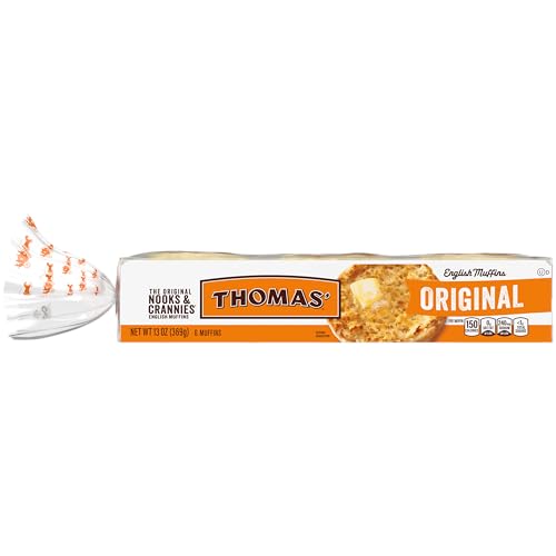 THOMAS' Thomas’ Original