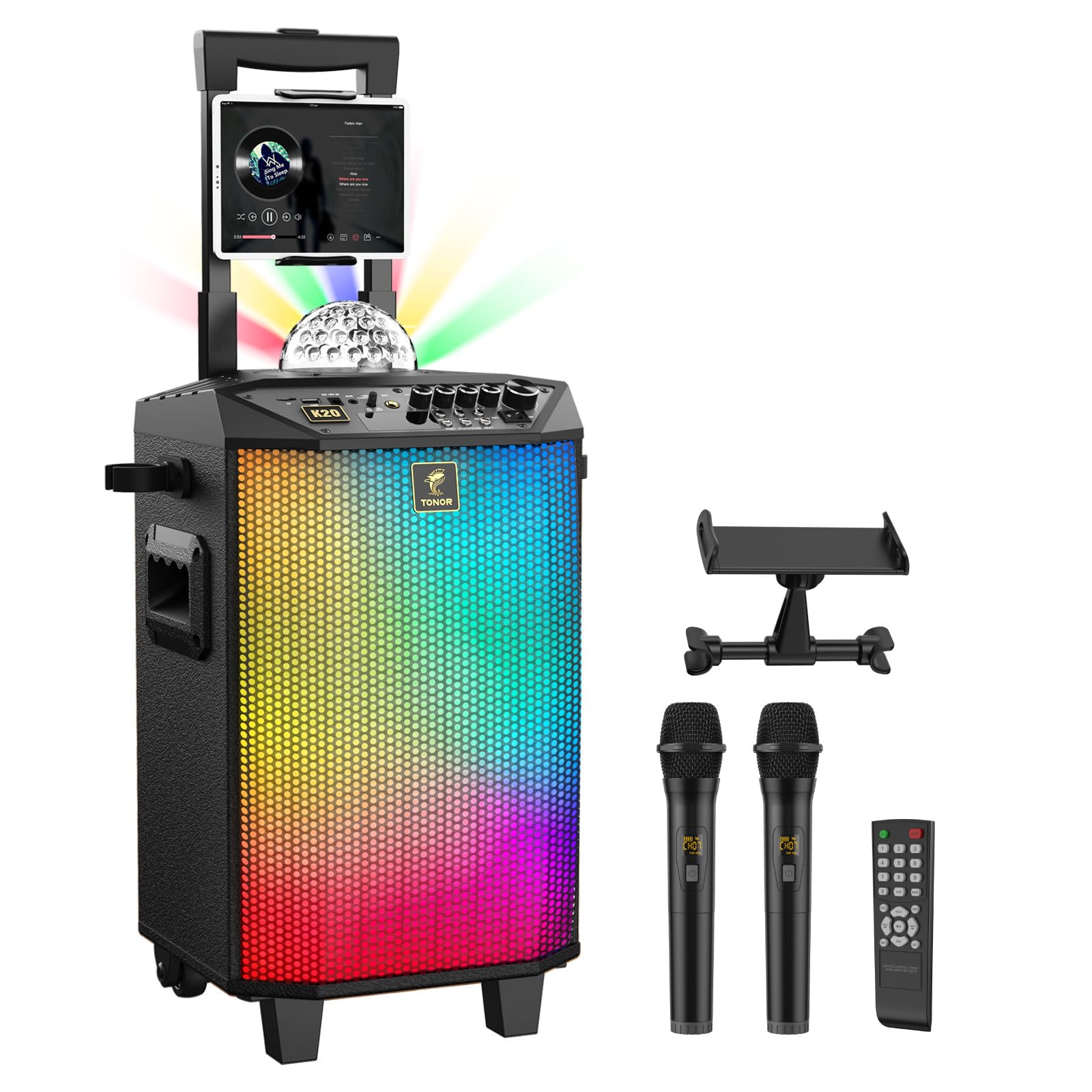 TONOR Wireless