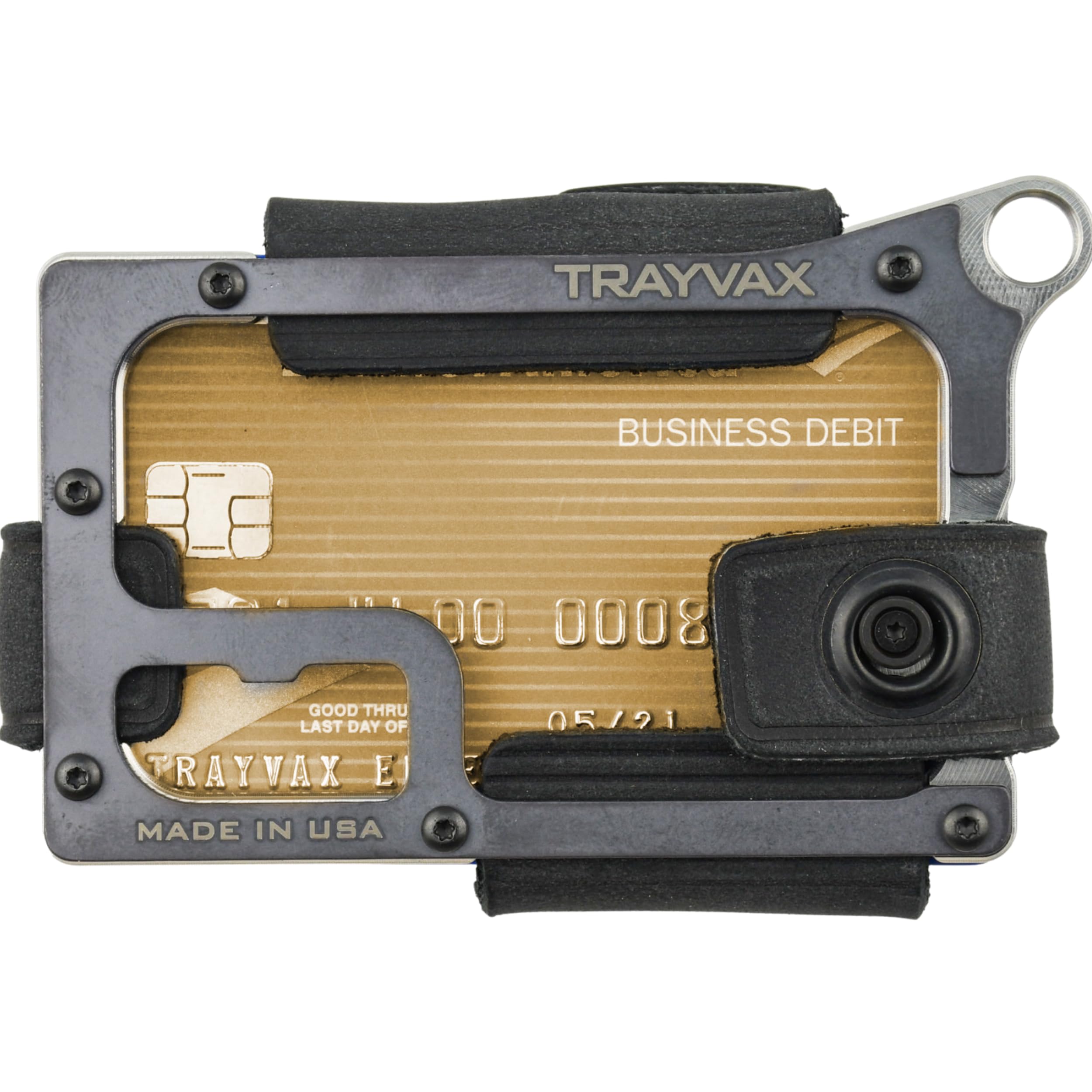 Trayvax Contour