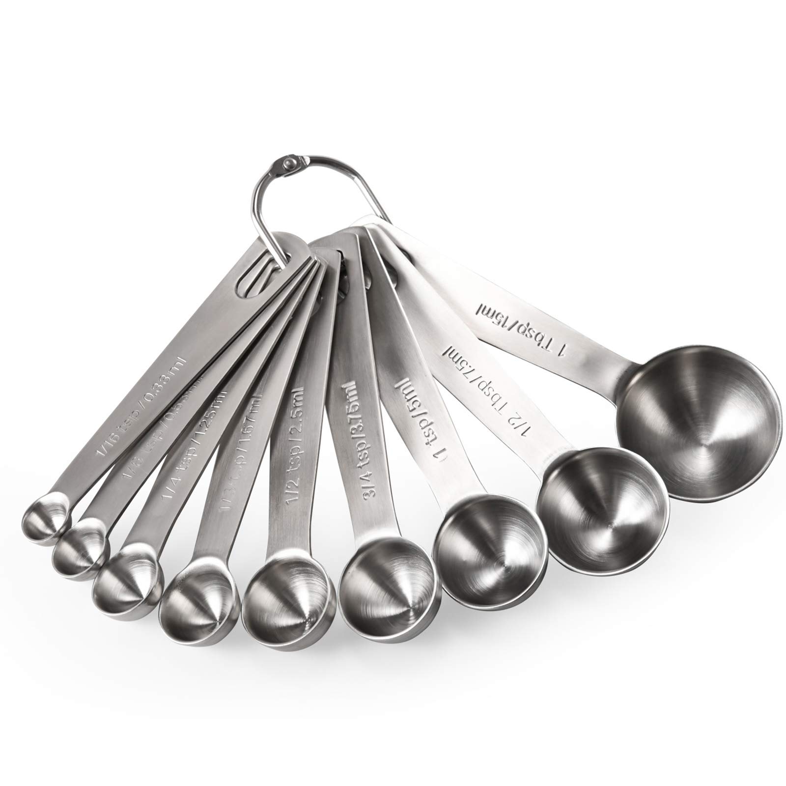 U-Taste Measuring Spoons