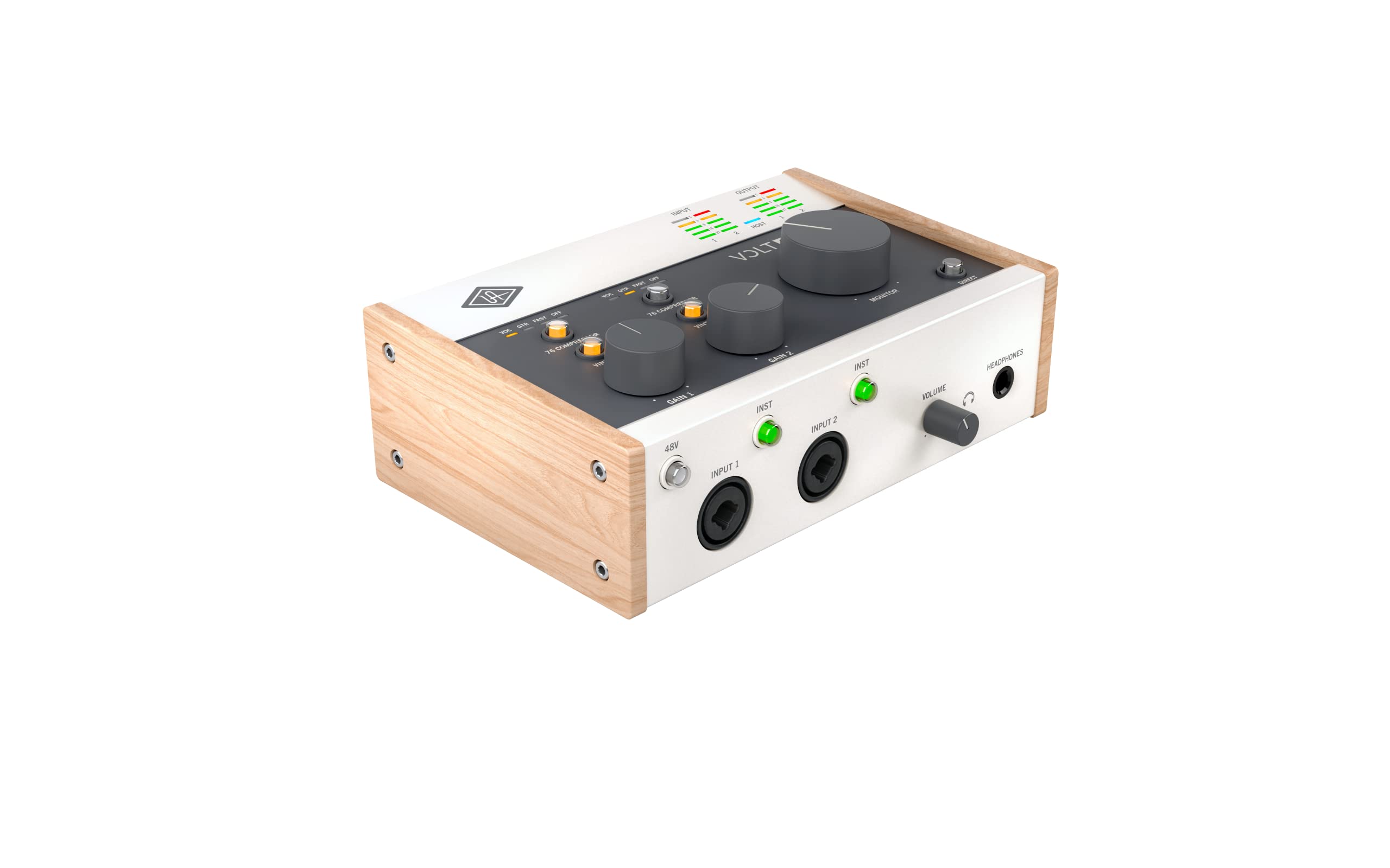 Universal Audio Volt 276 USB