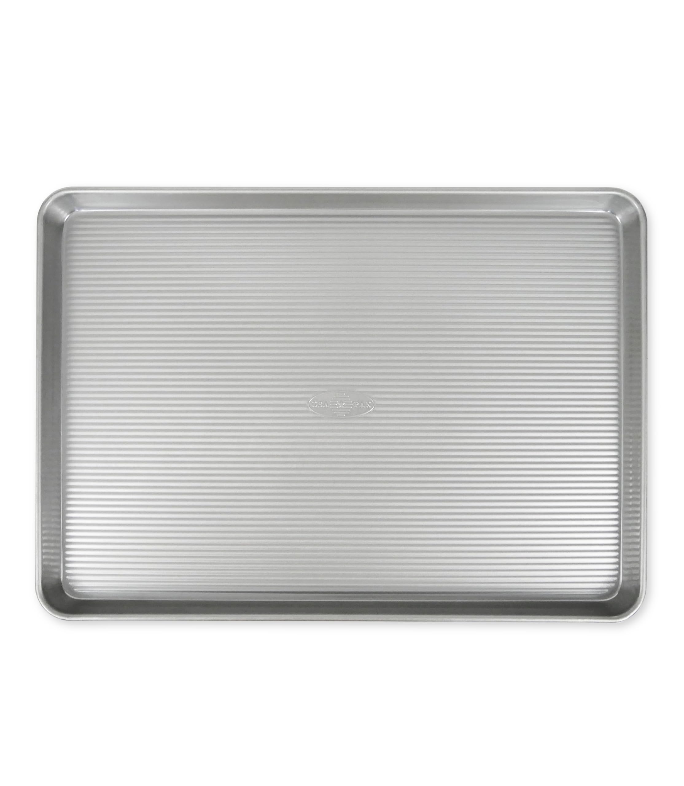 USA Pan Bakeware Nonstick Extra