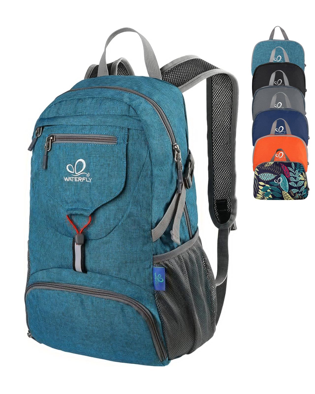 WATERFLY Small Lightweight