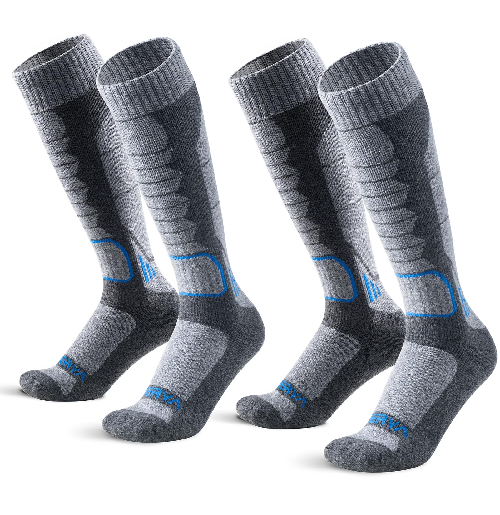 WEIERYA Merino Wool